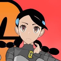 マグマ掛けご飯@skebやってます (@ch3coona19) 's Twitter Profile
