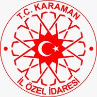 Karaman İl Özel İdaresi (@krmnozelidare) Twitter profile photo