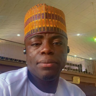 Man of Integrity, |Agile and courageous Comrade| Proudly Muslim🕌🇳🇬 @manchestercity