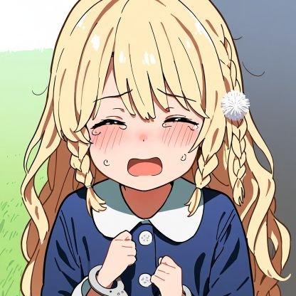 kusa_eichi's profile picture. 小宇宙を爆発させた結果、7つの性癖-セブンセンシズ-に目覚めてしまう…
NovelAIを使用して、色々なイラストを生成しています。
ダイイチルビーだいすき！
🐴4545🔞
https://t.co/dQOAItw2tv