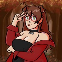 Red the big red dog (@redbleedingbult) 's Twitter Profile