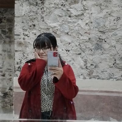 SoyJazminGnz's profile picture.