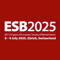 ESBiomech_Congress (@esb_congress) 's Twitter Profile Photo ESBiomech_Congress (@esb_congress) 's Twitter Profile Photo