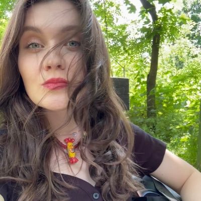 varenniazvyshen's profile picture. Volunteer, varennia-lover