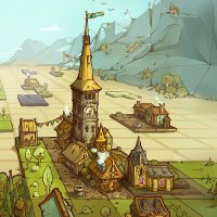 Drop Duchy 🏰 | Sleepy Mill Studio (@sleepymillgames) 's Twitter Profile Photo Drop Duchy 🏰 | Sleepy Mill Studio (@sleepymillgames) 's Twitter Profile Photo