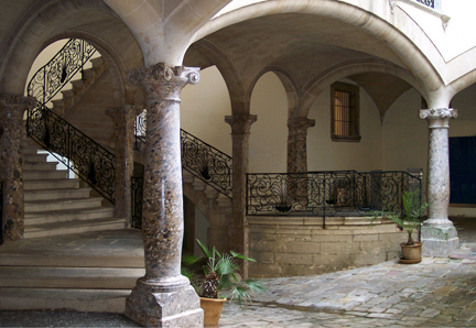 Casal Solleric Profile