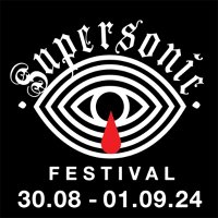 Supersonic Festival (@supersonicfest) 's Twitter Profile Photo Supersonic Festival (@supersonicfest) 's Twitter Profile Photo
