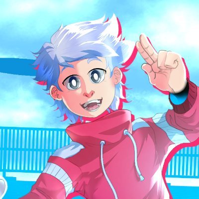 ℝ𝕖𝕕𝔾𝕙𝕠𝕤𝕥さんのプロフィール画像