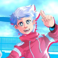 โ๐๐๐พ๐๐ ๐ค๐ฅ (@redghost544) 's Twitter Profile