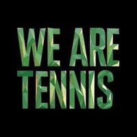 We Are Tennis Turkey (@wearetennistr) 's Twitter Profile