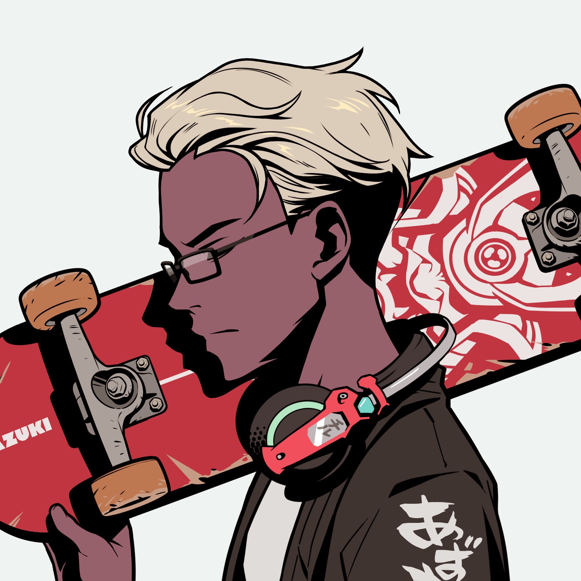 Cryptocasii's profile picture. #crypto #Bitcoin #Trx