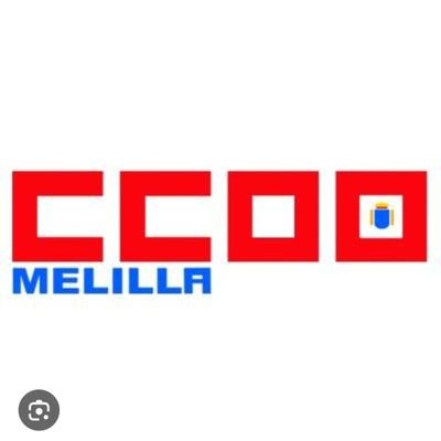 FEDERACIÓN CCOO DE SANIDAD y SECTORES SANITARIOS DE MELILLA