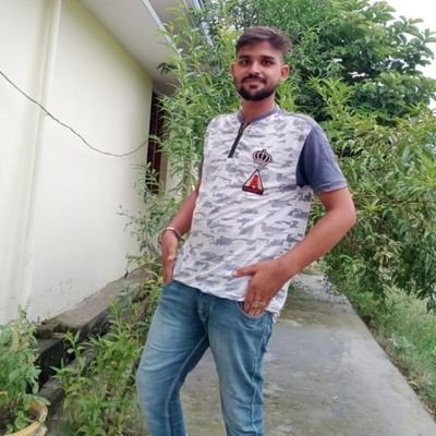 surajkurmi7417's profile picture. 