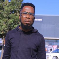 Ronny Ramushu 🇿🇦 (@joramushu) 's Twitter Profile