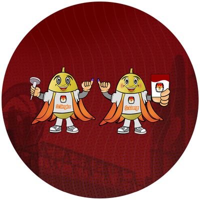 Akun Twitter Resmi KPU Provinsi Kalimantan Barat