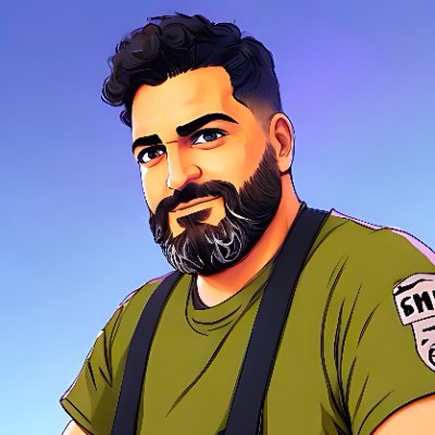 Meirjc's profile picture. 👨‍💻 Full-stack web developer | 🤖 AI integration specialist | 💡 Sharing insights on modern web tech & productivity tips