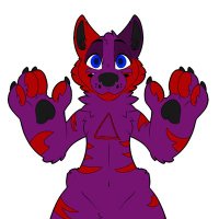 smol wolf (@sm0lwolf) 's Twitter Profile
