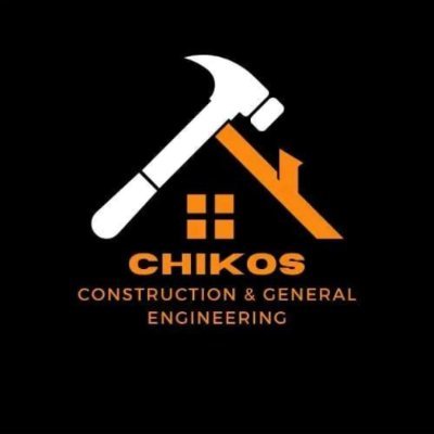 Chikos Construction and General Engineering is a reputable Construction Company with tracible references ........... We are here to make your dream a reality