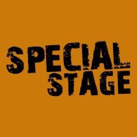 Special Stage (@specialstageuk) 's Twitter Profile Photo