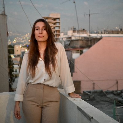 andrea lópez-tomàs ✍🏼 Profile
