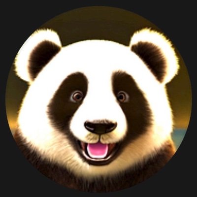 _panData's profile picture. 