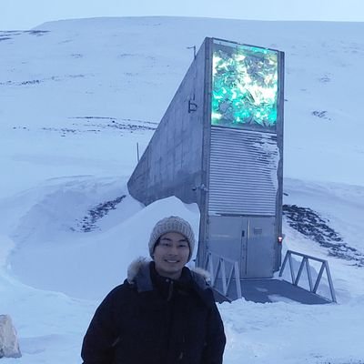 tkshg_szk's profile picture. PhD student at the Graduate School of Information Science and Technology, the University of Tokyo.