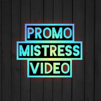 Promo Mistress Video 3.3K (+300 Vid) (@promo_bdsmvideo) 's Twitter Profile