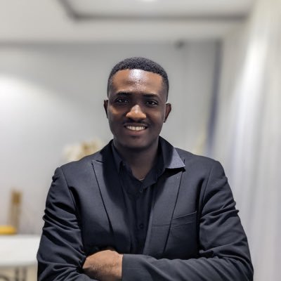 God first . Data Analyst, Biochemist in training , Public Speaking, Optimistic, Productivity, Purpose driven and Vision minded. Alumni @coursera and @datacamp