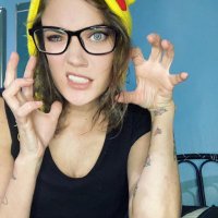 SiVe_ (@kaybug369) 's Twitter Profile