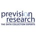 Prevision Research (@previsionres) Twitter profile photo Prevision Research (@previsionres) Twitter profile photo