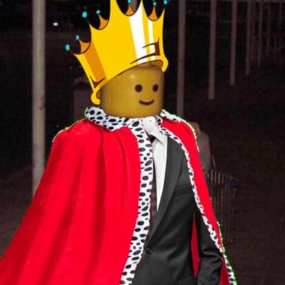 FluxTheYes's profile picture. 
