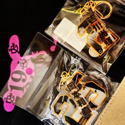 野球大好き♥岡本和真✨吉川尚輝✨中田翔♥️侍ジャパン♥️ジャイアンツ♥️🏟️野球の沼にハマり中🧢マイペースで応援📣2024巨人リーグ優勝おめでとう🎉