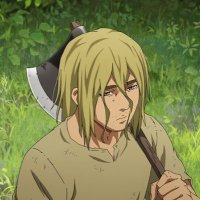 Thorfinn (@oswaldrunitback) 's Twitter Profile
