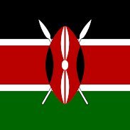 Kenya, officially the Republic of Kenya (Swahili: Jamhuri ya Kenya), is a country in East Africa. With a population of more than 47.6 million in the 2019 census