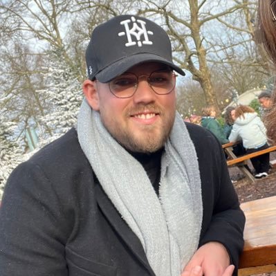 marlonvdongen's profile picture. 