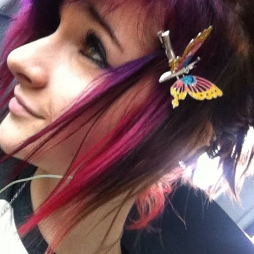 AndeeKate's profile picture. 