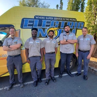 Electric Norm is a Beaverton, Oregon independently owned and operated residential electrical company. Book Online here to save Time and Get Special Discounts.
