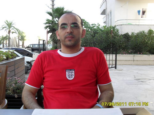 bha1984's profile picture. 