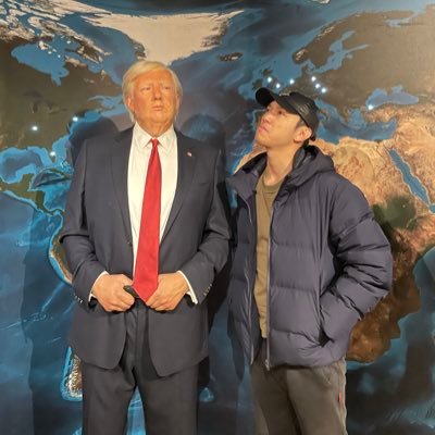 TeeSeng92's profile picture. Discipline+Consistency+A piece of mind