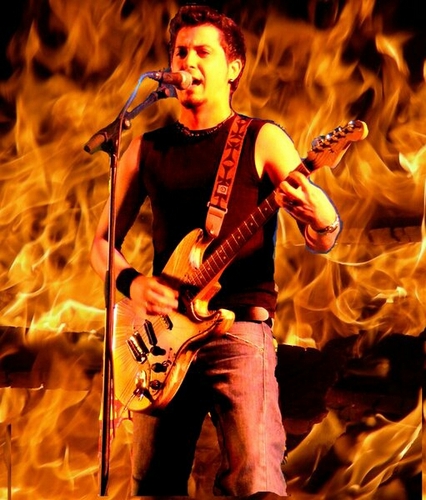 arevalillo85's profile picture. 