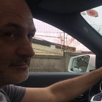 Rıfat METE (@rifat_mete) Twitter profile photo