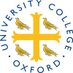 University College, Oxford (Univ) (@univoxford) Twitter profile photo University College, Oxford (Univ) (@univoxford) Twitter profile photo