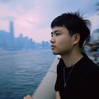Haoran He (@tinner_he) 's Twitter Profile