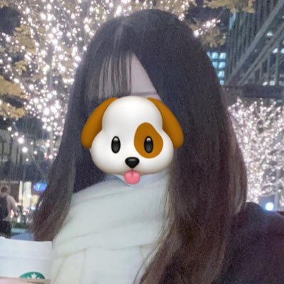 ruru__runru1's profile picture. 158.49 Bカップ 21学生です