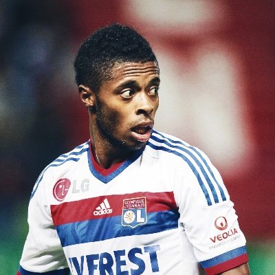 LouisRathuille's profile picture. 🦁 @OL ❤️💙 @SportingCP 💚🤍
