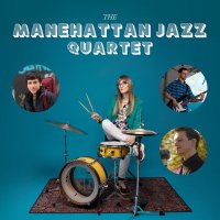 The Manehattan Jazz Quartet (@manehattanjazz) 's Twitter Profile
