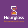 wearehourglass_'s profile picture. We are Hourglass, the only UK-wide charity dedicated to calling time on the abuse of older people | Call our free 24/7 Helpline on 0808 808 8141 for support.