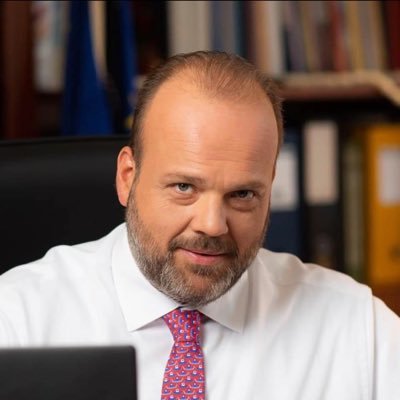 protopsaltis_sp's profile picture. Γενικός Γραμματέας Υπουργείου Αγροτικής Ανάπτυξης και Τροφίμων