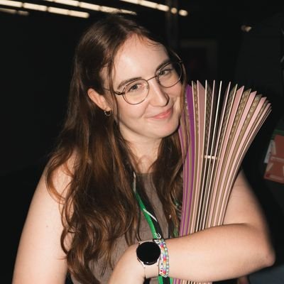 theresax22's profile picture. videographer & social media manager working in sports media, usually found near race tracks