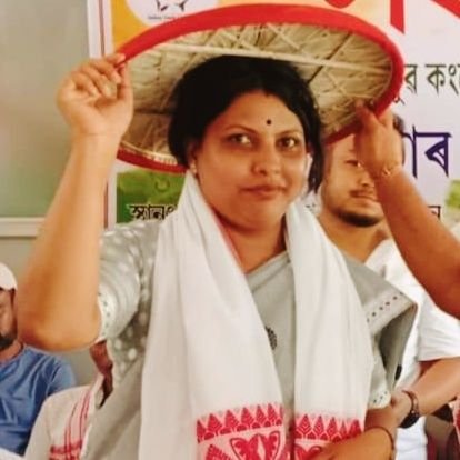 BoraSagorika's profile picture. State Vice President, Assam Pradesh Youth Congress,Former GS, Assam Pradesh Youth Congres Former Vice President Assam State NSUI,Ex General Secretary Assam NSUI